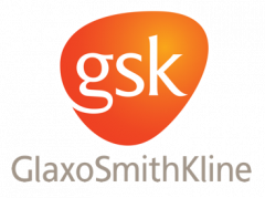 Glaxoklinesmith logo