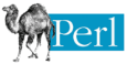 Perl logo